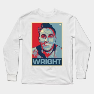 Wright Long Sleeve T-Shirt